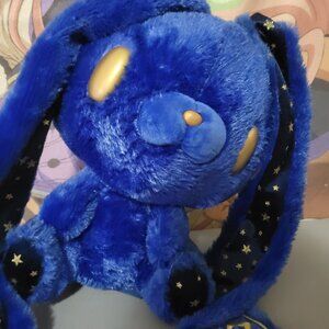 Chax GP Rabbit Bunny Plush Toy No. # 545 from Japan